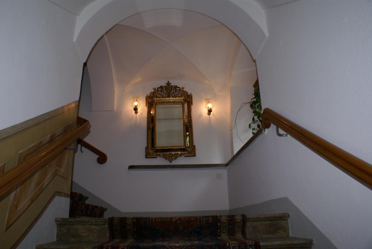 Historisches Hotel Piz Ela Bergün Εξωτερικό φωτογραφία
