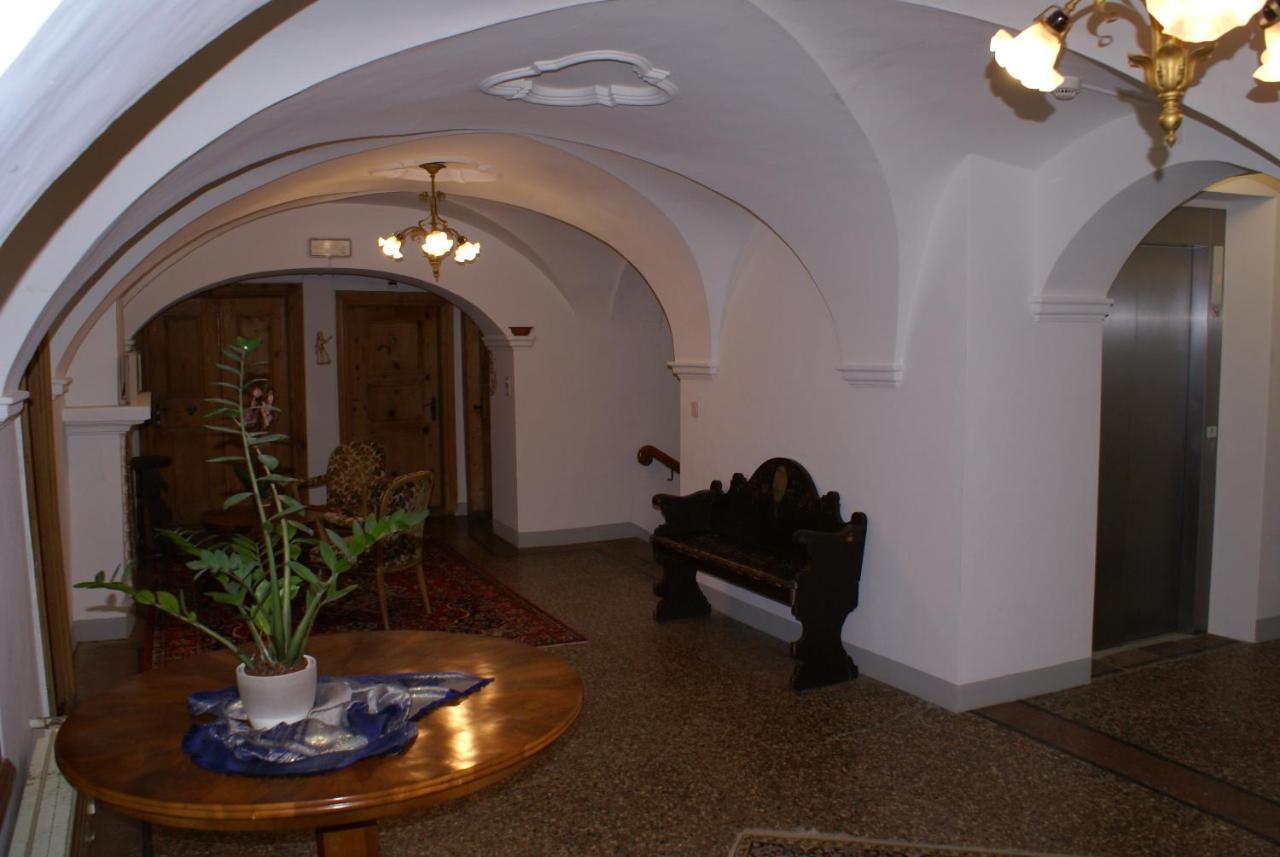 Historisches Hotel Piz Ela Bergün Εξωτερικό φωτογραφία