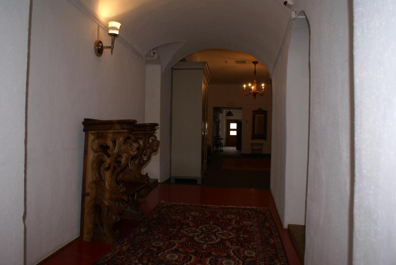 Historisches Hotel Piz Ela Bergün Εξωτερικό φωτογραφία