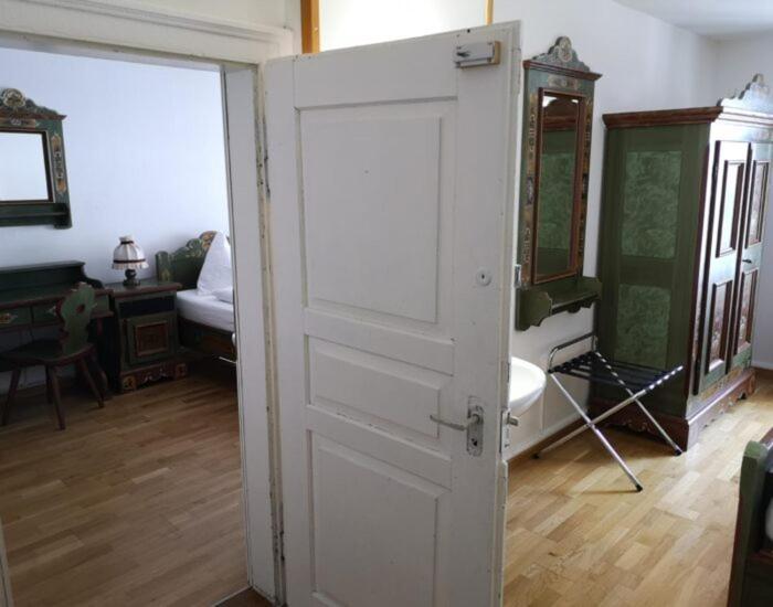 Historisches Hotel Piz Ela Bergün Εξωτερικό φωτογραφία